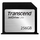 Transcend JetDrive Lite 256GB MacBook Air TS256GJDL130